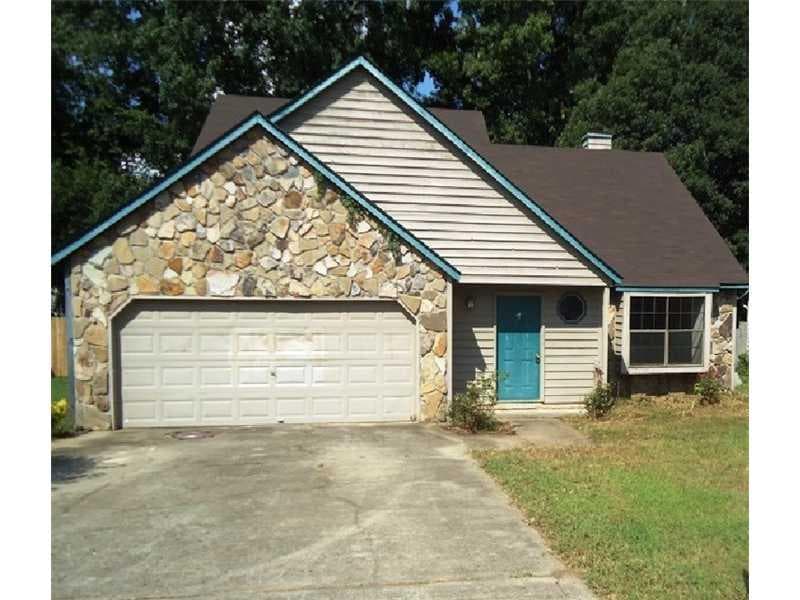 1169 BRITTNEY Way, Norcross, GA 30093 — most recent listing photo
