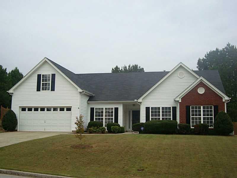 4043 Laurel Bend Court, Snellville, GA 30039 — most recent listing photo