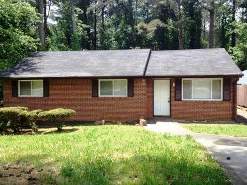 2095 Glendale Drive, Decatur, GA 30032 — most recent listing photo
