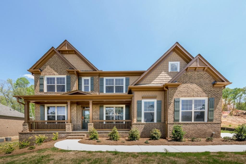 4503 Sterling Pointe Drive, Kennesaw, GA 30152 — most recent listing photo