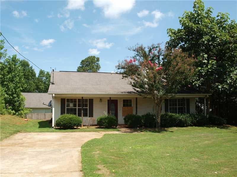 6400 Nuggett Trail, Gainesville, GA 30506 — most recent listing photo