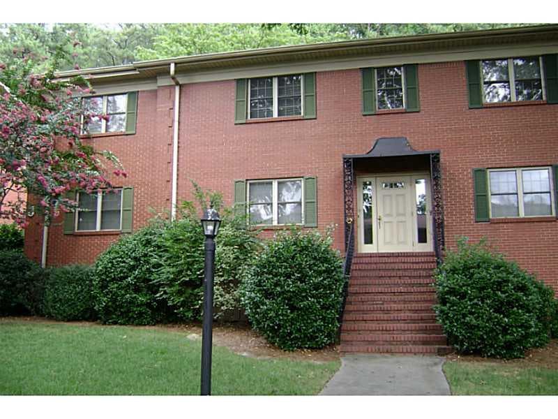 2 bedroom, 1,188 sq ft condominium sold at 430 Lindbergh Drive J3, Atlanta, GA 30305