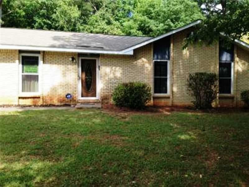 60 SEDGEFIELD Drive, Jonesboro, GA 30236 — most recent listing photo