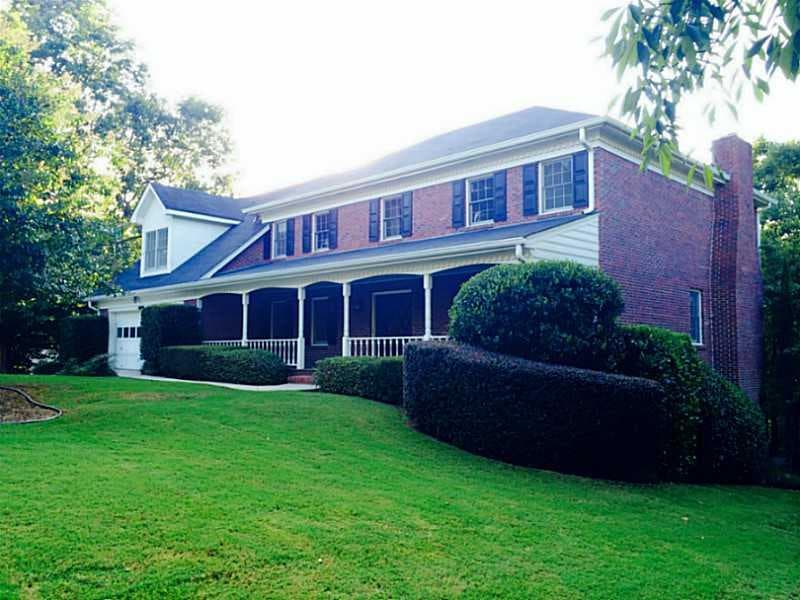 2837 Moorings Parkway, Snellville, GA 30039 — most recent listing photo