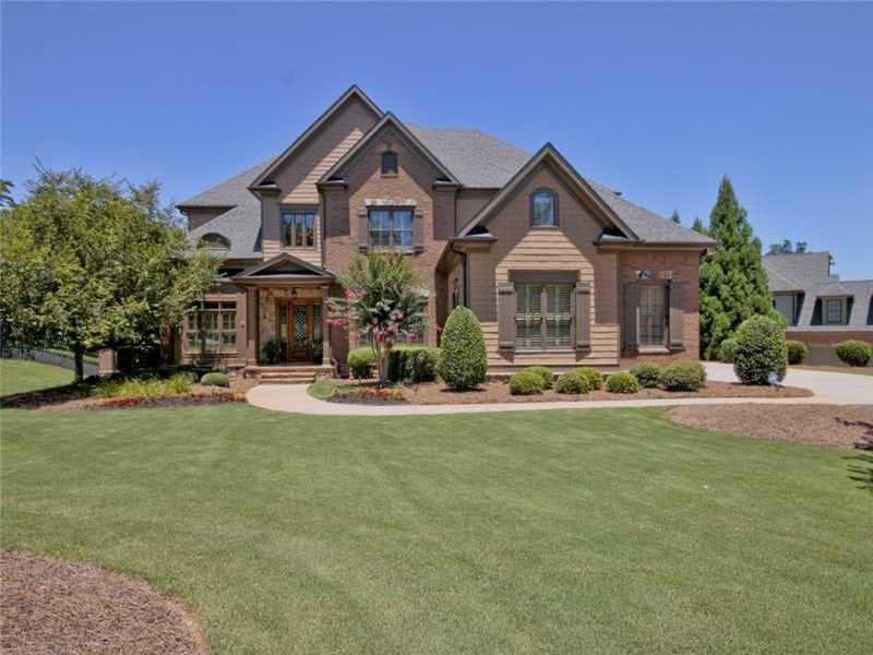 5 bedroom, 5,820 sq ft single family residence sold at 5315 Whitehaven Park Lane, Mableton, GA 30126