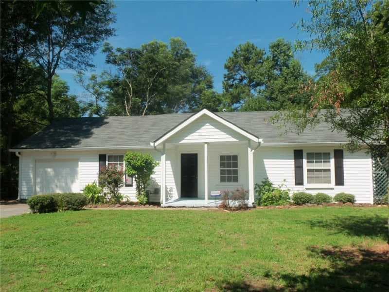 1672 Cooledge Road, Tucker, GA 30084 — most recent listing photo