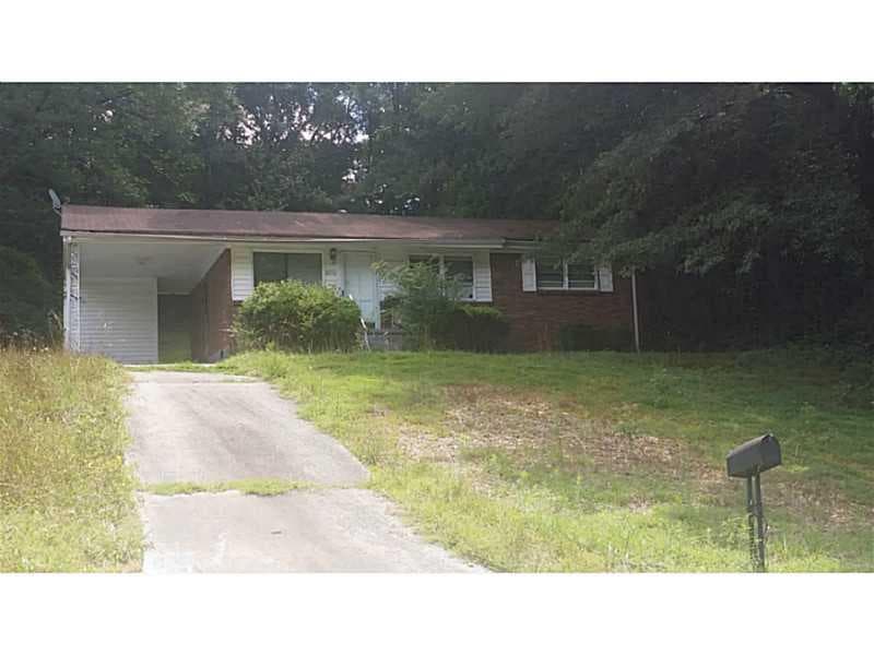 2078 Nichols Lane, Decatur, GA 30032 — most recent listing photo