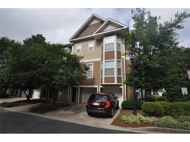 3 bedroom, 1,878 sq ft condominium sold at 951 Glenwood Avenue 2606, Atlanta, GA 30316