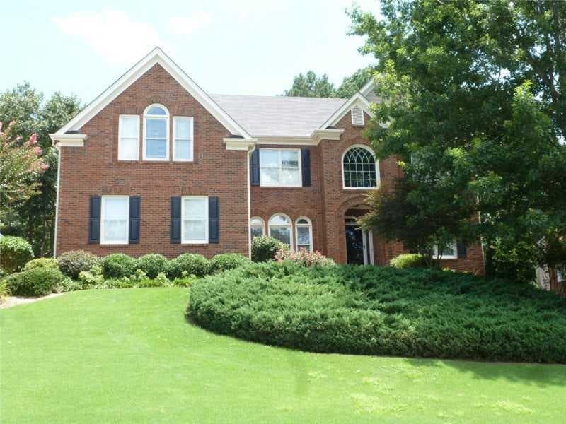 3320 Wood Branch Drive, Alpharetta, GA 30004 — most recent listing photo