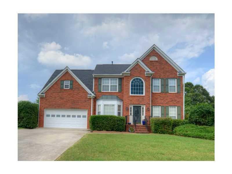 7060 Dressage Way, Cumming, GA 30040 — most recent listing photo