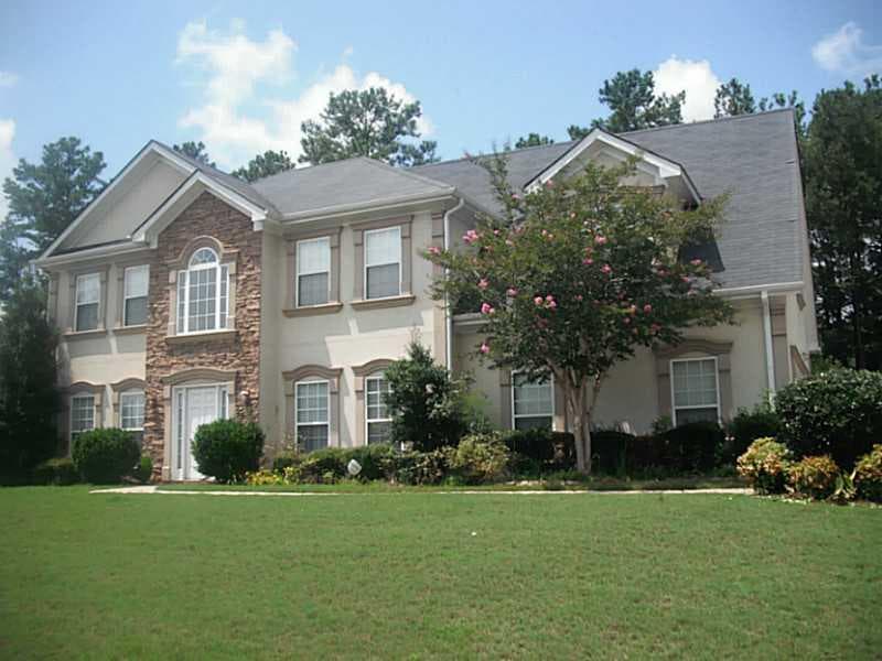 2780 Weatherstone Circle, Conyers, GA 30094 — most recent listing photo