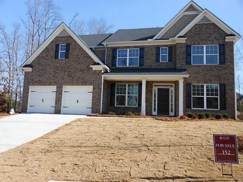 5 bedroom, 2,868 sq ft single family residence sold at 2574 St Paul Drive, Atlanta, GA 30331