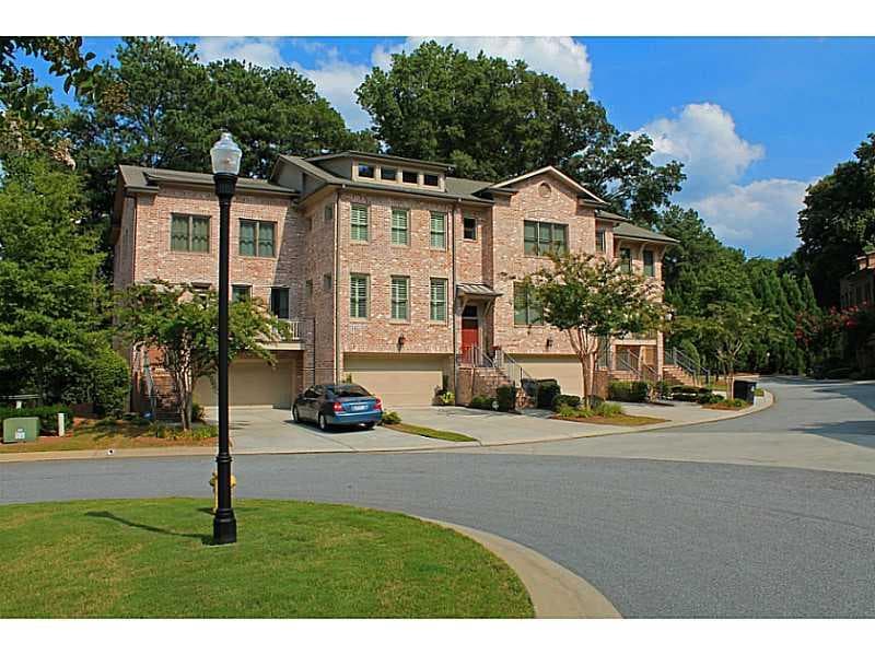 3134 Chestnut Woods Drive 5, Atlanta, GA 30340 — most recent listing photo