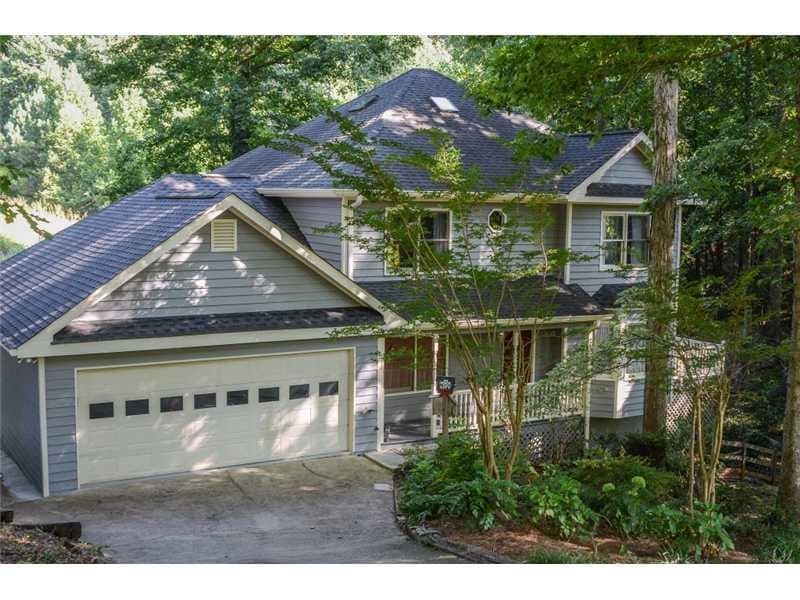 5604 High Harbor Court, Gainesville, GA 30504 — most recent listing photo