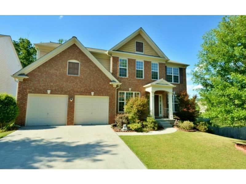 2630 Vistoria Drive, Cumming, GA 30041 — most recent listing photo