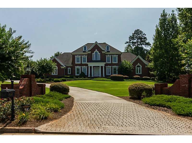 170 Glengarry Chase, Covington, GA 30014 — most recent listing photo
