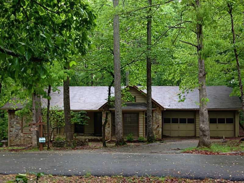 46 Tamarack Court, Jasper, GA 30143 — most recent listing photo