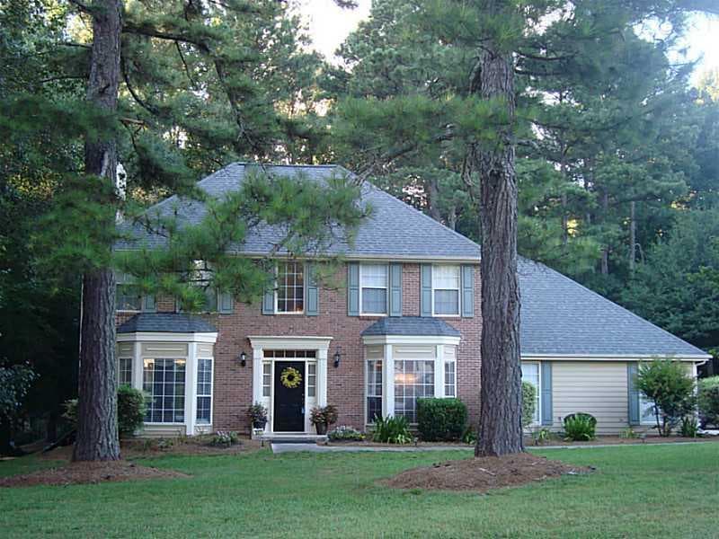 3871 Brittan Glade Trail, Snellville, GA 30039 — most recent listing photo