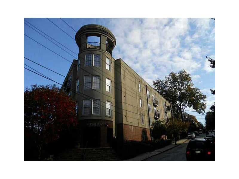 1 bedroom, 803 sq ft condominium sold at 1029 Piedmont Avenue 101, Atlanta, GA 30309