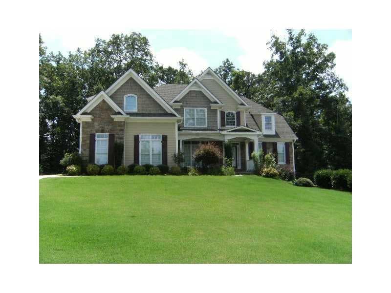5236 PRESTLEY CROSSING Lane, Douglasville, GA 30135 — most recent listing photo