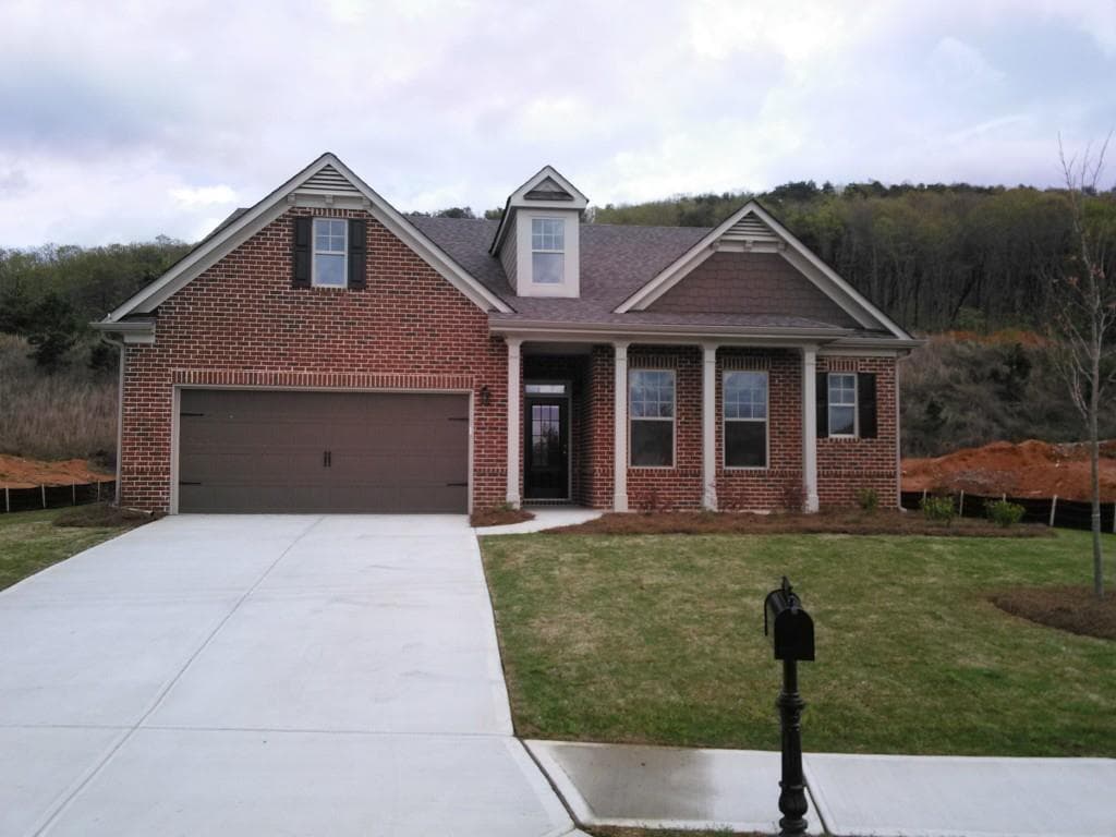 1985 Arbor Ridge Lane, Cumming, GA 30040 — most recent listing photo