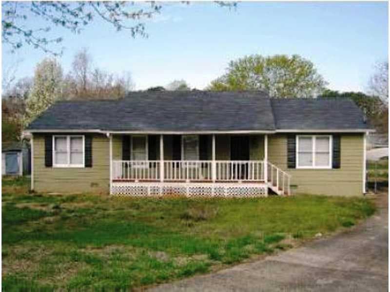 308 REBECCA Court, Stockbridge, GA 30281 — most recent listing photo