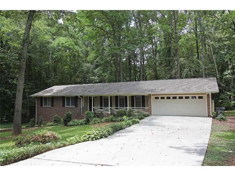 2309 Plantation Court, Lawrenceville, GA 30044 — most recent listing photo