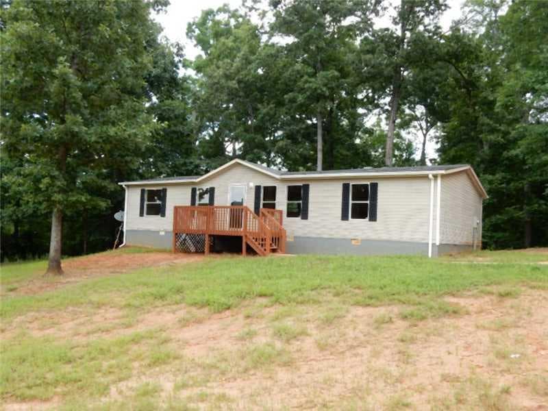 3 bedroom single family residence sold at 6572 Victoria Lane, Lula, GA 30554