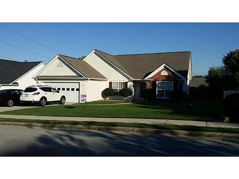 3323 Millhollow Terrace, Buford, GA 30519 — most recent listing photo