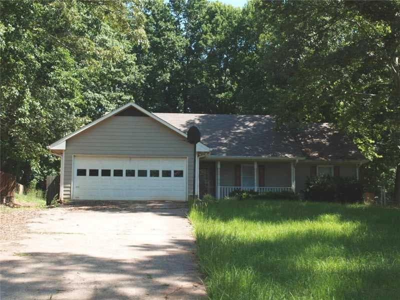 2610 Punch Hammond Road, Cumming, GA 30040 — most recent listing photo