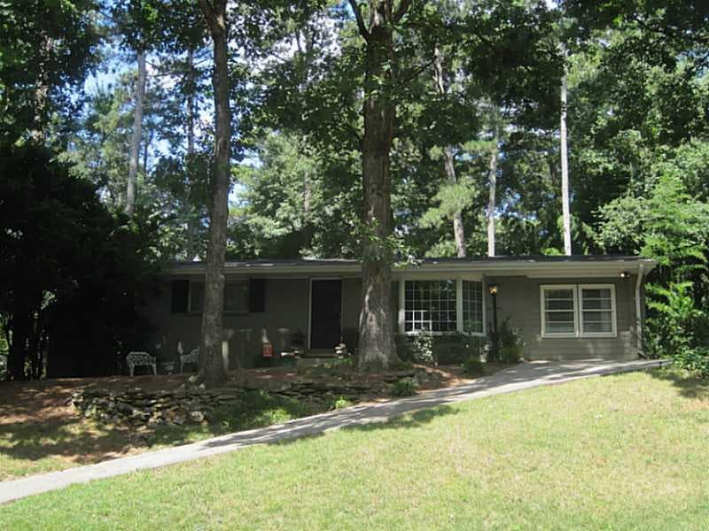 3842 Admiral Drive, Chamblee, GA 30341 — most recent listing photo