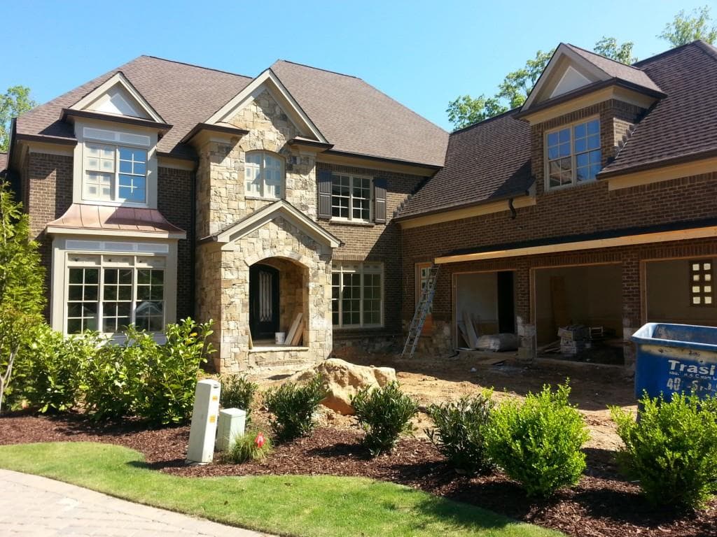 5466 Heyward Square Place, Marietta, GA 30068 — most recent listing photo