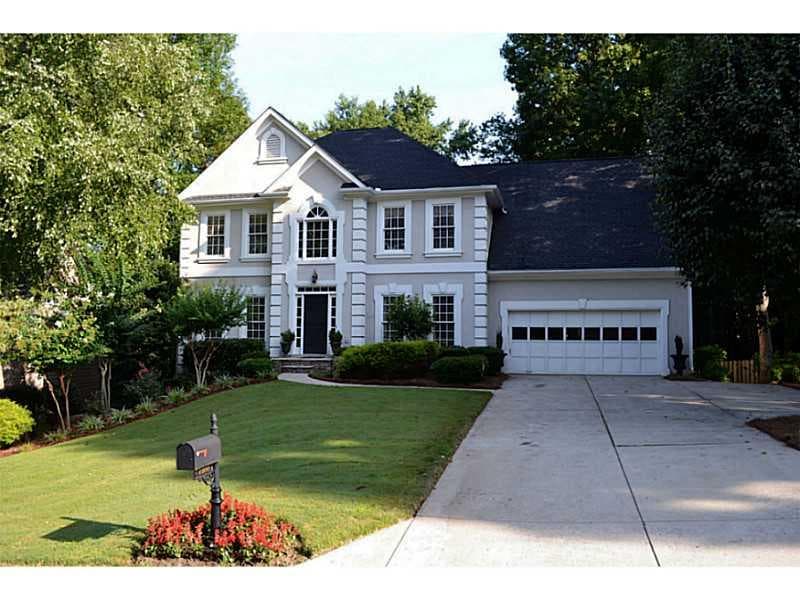 7100 Devonhall Way, Johns Creek, GA 30097 — most recent listing photo
