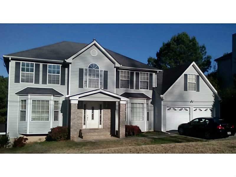 1170 Berryhill Drive, Lithonia, GA 30058 — most recent listing photo
