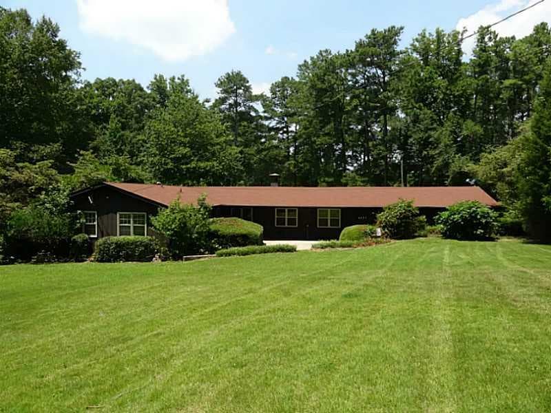 4032 Boyd Road, Douglasville, GA 30134 — most recent listing photo