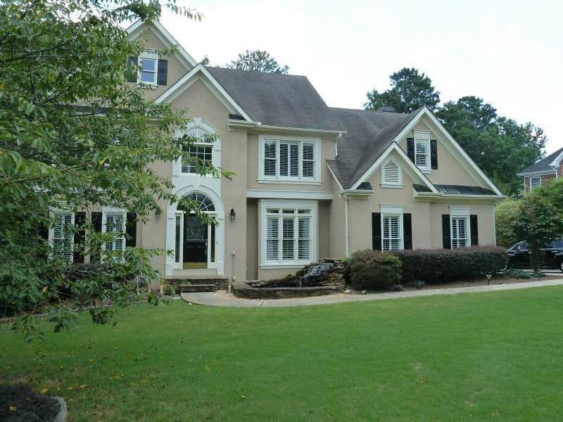 12373 Sunset Maple Terrace, Alpharetta, GA 30005 — most recent listing photo