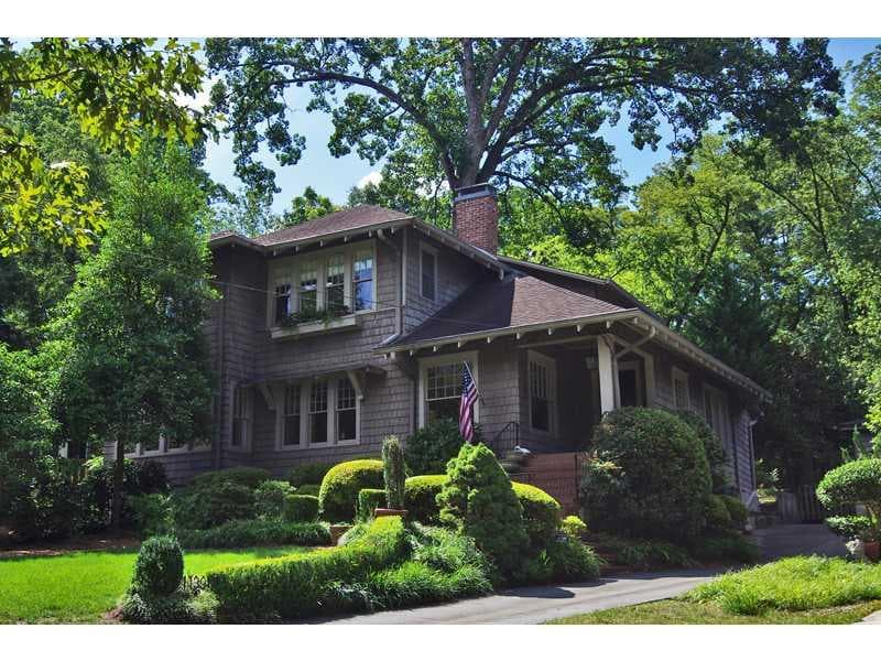 139 Lakeview Avenue, Atlanta, GA 30305 — most recent listing photo