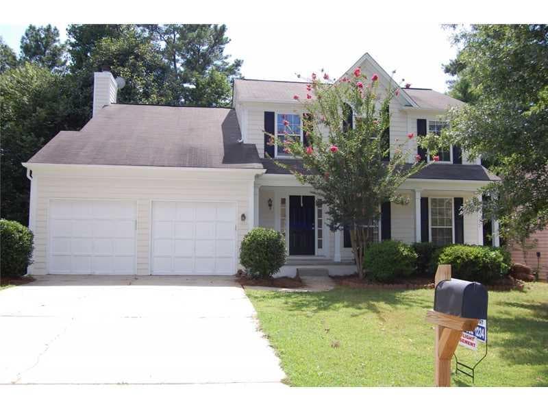3720 Oak Park Drive, Suwanee, GA 30024 — most recent listing photo