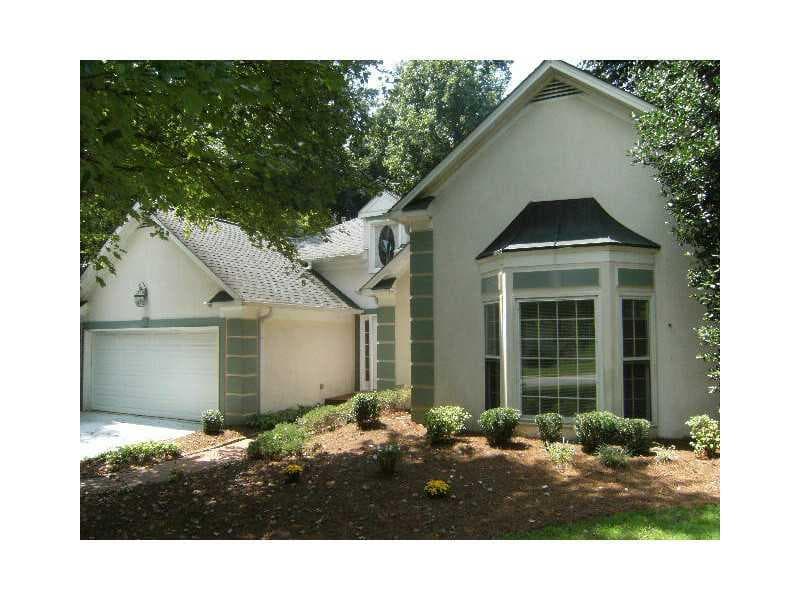 5 bedroom single family residence sold at 652 TRAILWOOD Lane, Marietta, GA 30064