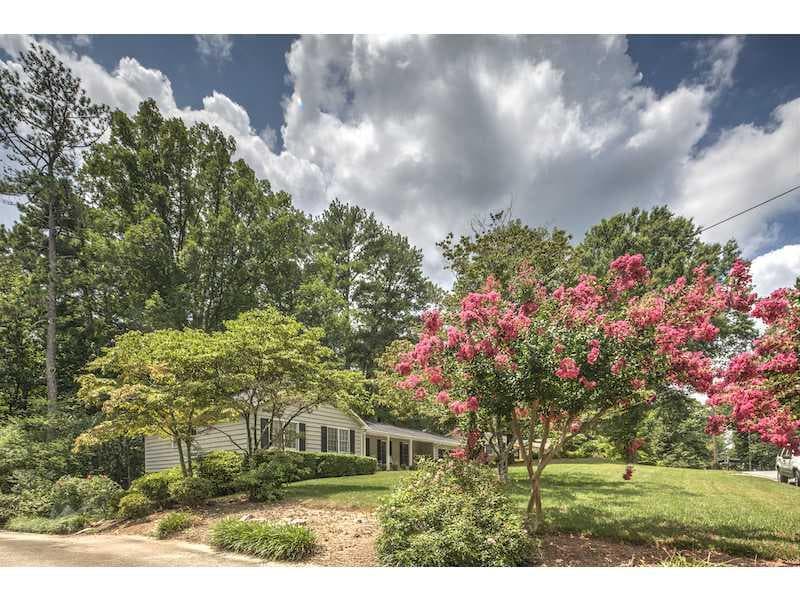 2359 Kings Point Drive, Dunwoody, GA 30338 — most recent listing photo