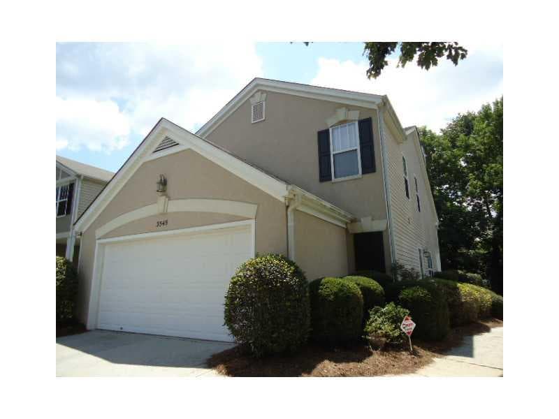 3545 Maple Valley Drive, Cumming, GA 30040 — most recent listing photo