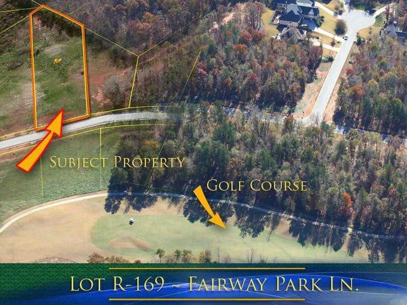 single family residence sold at 5985 Fairway Park Lane, Jefferson, GA 30549
