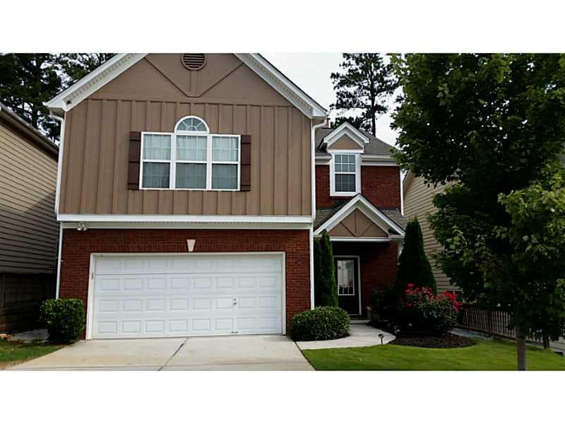 2180 Copper Trail Lane, Buford, GA 30519 — most recent listing photo
