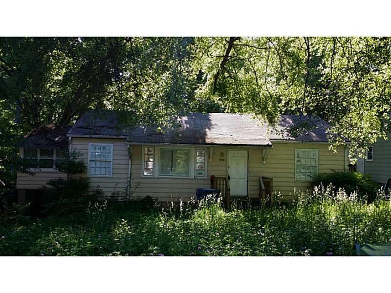 3 bedroom, 1,000 sq ft single family residence sold at 1440 Kenilworth Drive, Atlanta, GA 30310