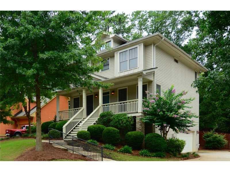 3 bedroom, 2,441 sq ft single family residence sold at 2113 Marshalls Lane, Atlanta, GA 30316