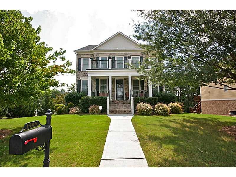 1304 Celebration Way, Mableton, GA 30126 — most recent listing photo