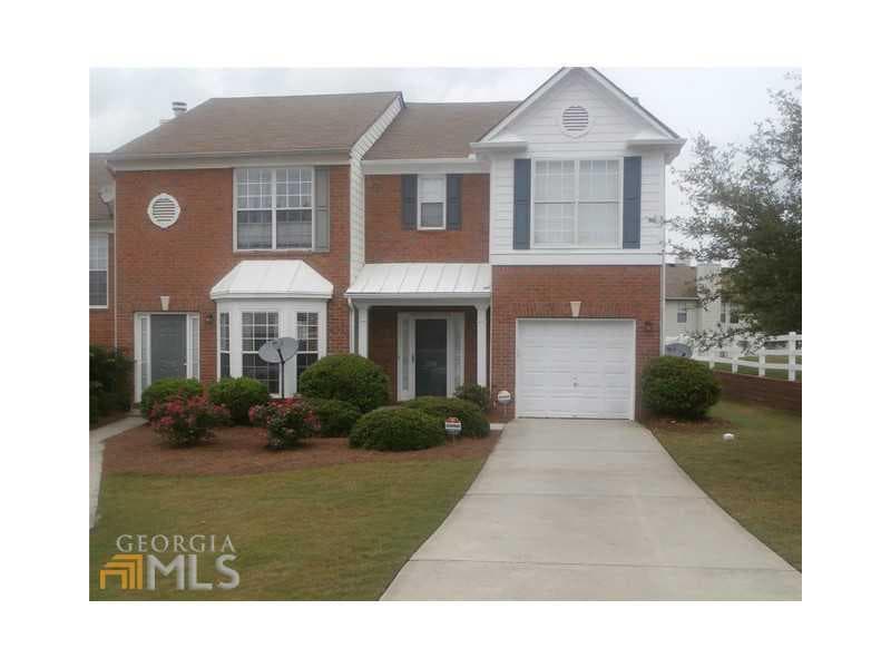 2774 Parkway Cove 1, Lithonia, GA 30058 — most recent listing photo