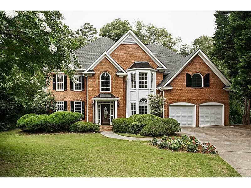 1711 Ashebark Lane, Marietta, GA 30068 — most recent listing photo