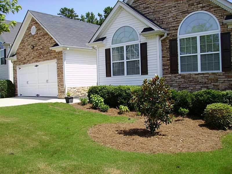 109 E Skyline View, Dallas, GA 30157 — most recent listing photo