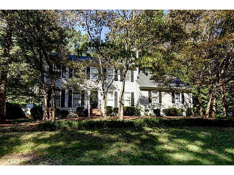 541 Benson Hurst Drive, Mableton, GA 30126 — most recent listing photo